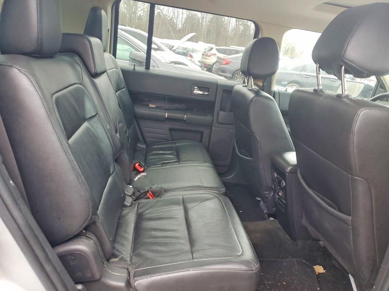 Продажа на аукционе авто 2014 Ford Flex, vin: 2FMHK6C89EBD28729, номер лота: 79894005