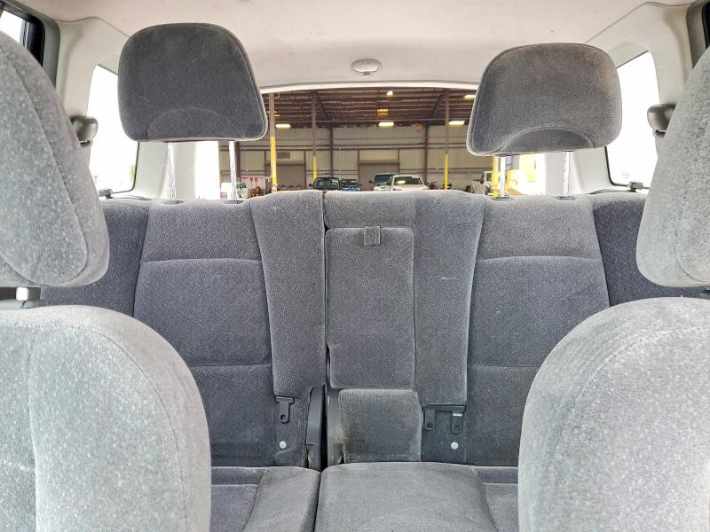 2004 Hyundai Santa Fe მანქანა იყიდება აუქციონზე, vin: KM8SC73D44U590060, აუქციონის ნომერი: 47279626