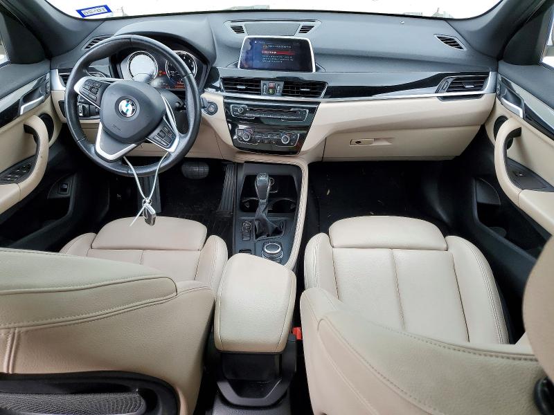 Aukcja sprzedaży 2019 Bmw X1, vin: WBXHU7C55K3H44403, numer aukcji: 41986086