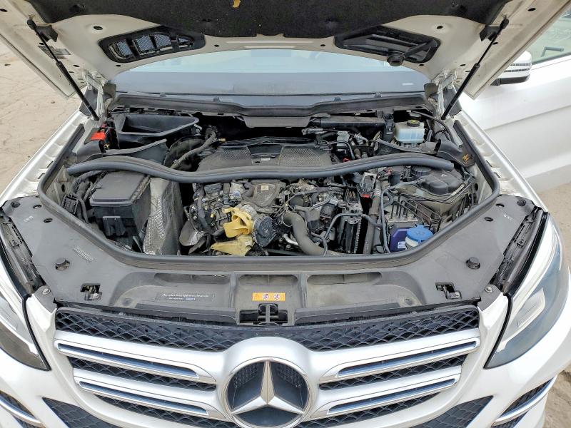 46434836 :رقم المزاد ، 4JGDA5HB4JB189013 vin ، 2018 Mercedes-benz Gle مزاد بيع