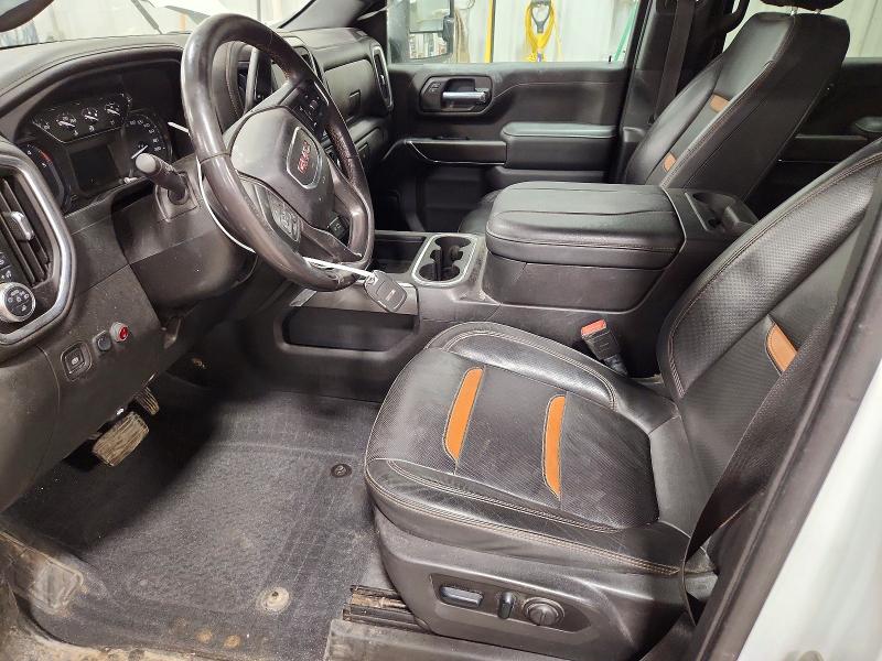 Aukcja sprzedaży 2023 Gmc Sierra, vin: 1GT19PEY5PF124225, numer aukcji: 47269616