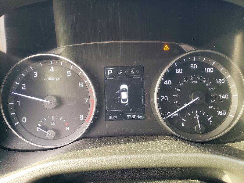 Aukcja sprzedaży 2018 Hyundai Elantra, vin: 5NPD84LF9JH212871, numer aukcji: 41954496