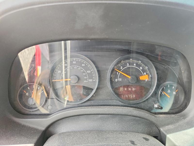 Aukcja sprzedaży 2015 Jeep Patriot, vin: 1C4NJPBA2FD439476, numer aukcji: 47356146