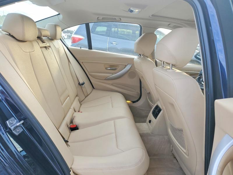 Aukcja sprzedaży 2013 Bmw 328, vin: WBA3B5G56DNS02451, numer aukcji: 47437726