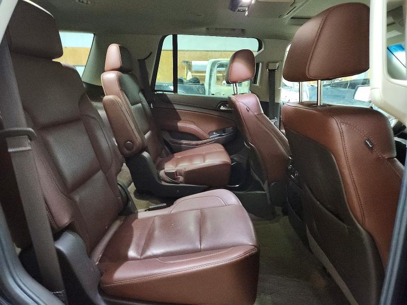 Aukcja sprzedaży 2015 Chevrolet Tahoe, vin: 1GNSKCKC5FR103227, numer aukcji: 79201625