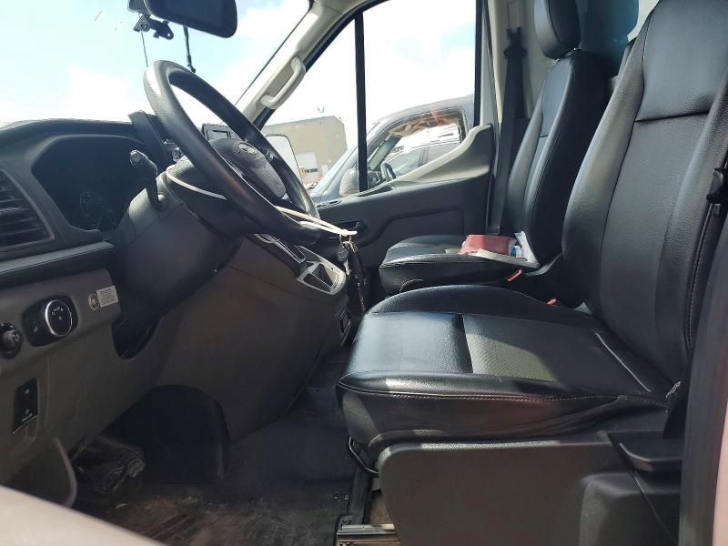 Aukcja sprzedaży 2021 Ford Transit, vin: 1FDBW5Z82MKA93154, numer aukcji: 46998846