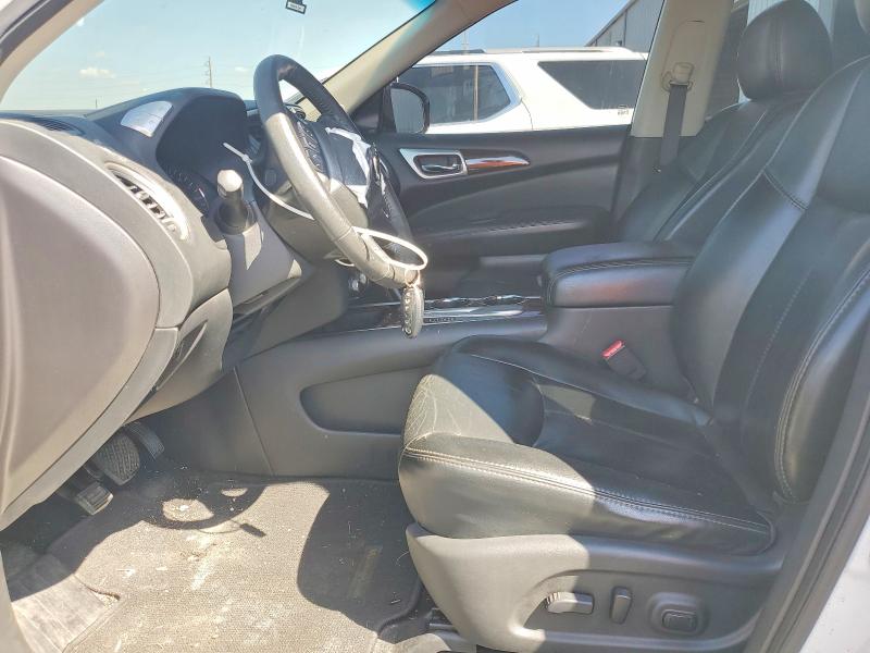 Aukcja sprzedaży 2016 Nissan Pathfinder, vin: 5N1AR2MN7GC623714, numer aukcji: 79143505