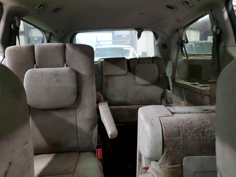 Aukcja sprzedaży 2013 Dodge Grand Caravan, vin: 2C4RDGCG7DR683713, numer aukcji: 45777376