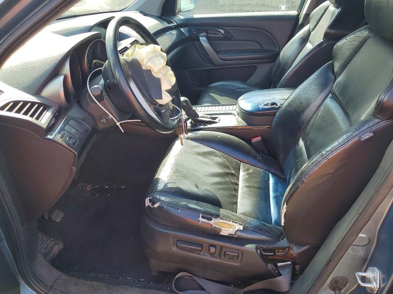 Aukcja sprzedaży 2008 Acura Mdx, vin: 2HNYD28458H511988, numer aukcji: 46885866
