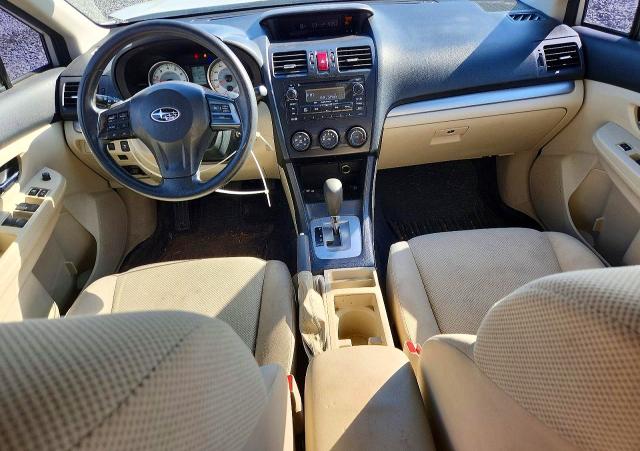 48235776 :رقم المزاد ، JF1GJAC69DH030757 vin ، 2013 Subaru Impreza مزاد بيع