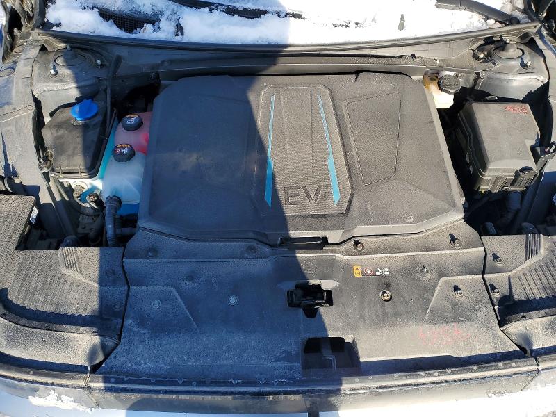 Aukcja sprzedaży 2024 Hyundai Ioniq 5, vin: KM8KNDDF7RU302676, numer aukcji: 45825156