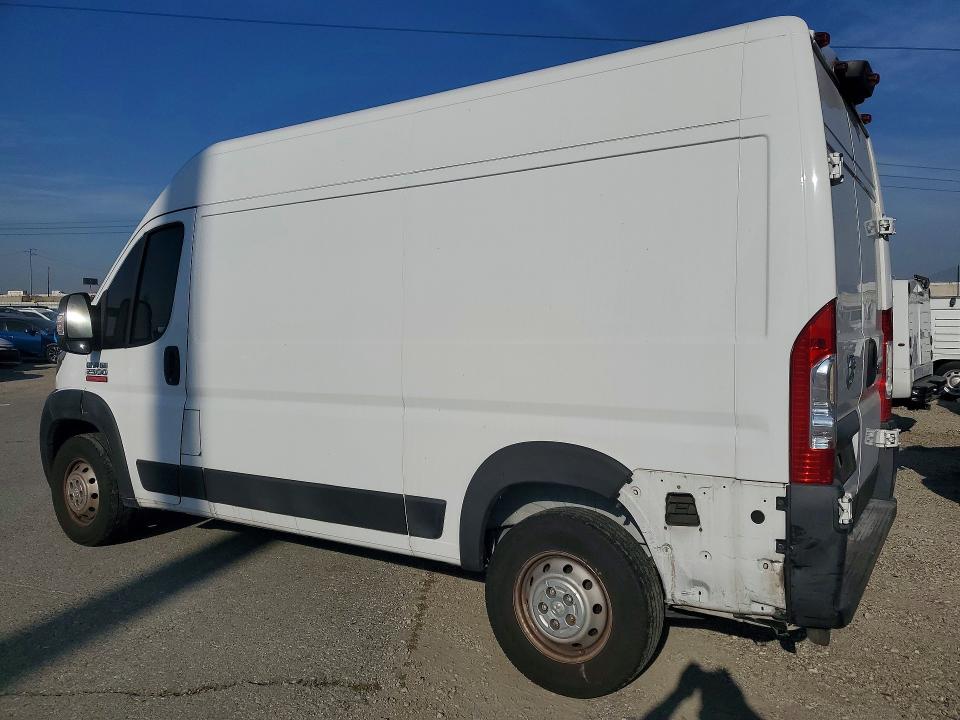 Aukcja sprzedaży 2019 Ram Promaster 2500, vin: 3C6TRVCG2KE522977, numer aukcji: 47779686