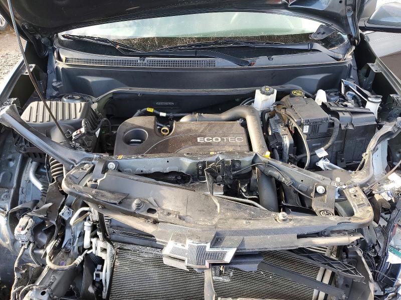 2019 Chevrolet Equinox მანქანა იყიდება აუქციონზე, vin: 2GNAXKEV8K6139004, აუქციონის ნომერი: 46509656