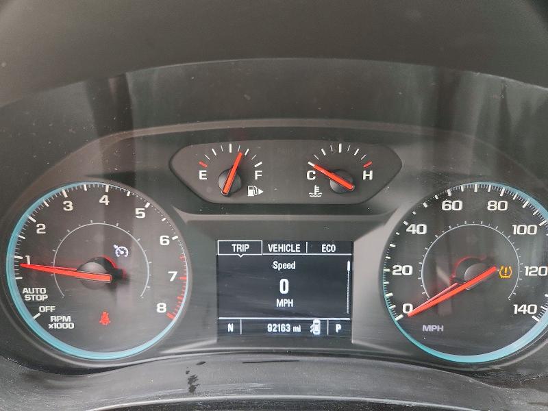 Aukcja sprzedaży 2019 Chevrolet Malibu, vin: 1G1ZD5ST9KF121747, numer aukcji: 47575226