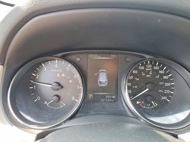 Продажа на аукционе авто 2017 Nissan Rogue Sport, vin: JN1BJ1CP6HW026523, номер лота: 41991946