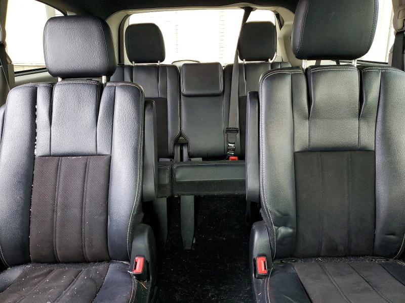 Продаж на аукціоні авто 2020 Dodge Grand Caravan, vin: 2C4RDGCG6LR252777, номер лоту: 46513186