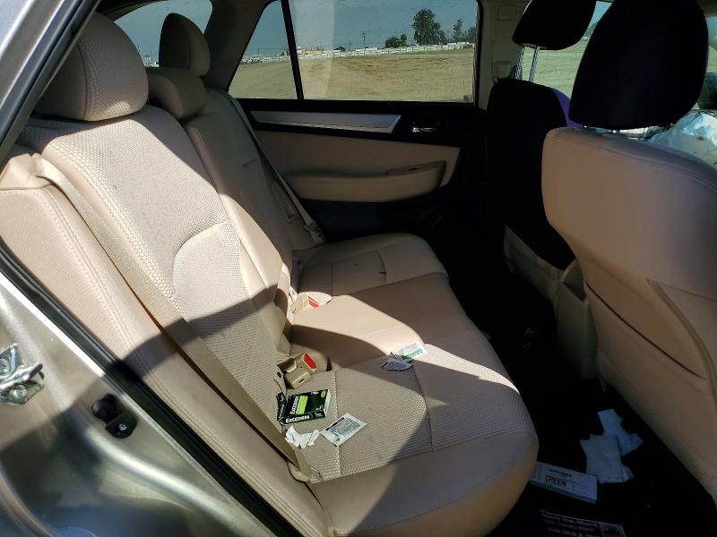 47287336 :رقم المزاد ، 4S4BSACC0F3319027 vin ، 2015 Subaru Outback مزاد بيع