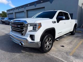 45642586 :رقم المزاد ، 1GTU9BET4MZ191297 vin ، 2021 Gmc Sierra مزاد بيع
