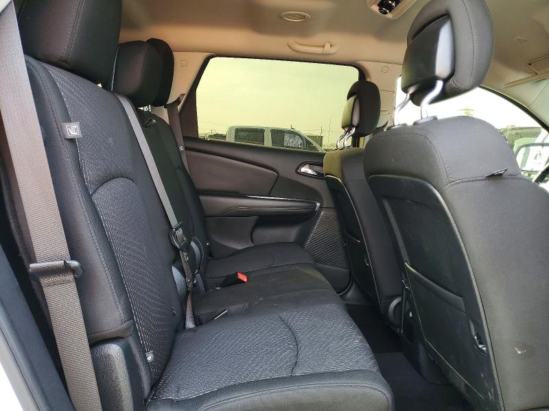 Aukcja sprzedaży 2020 Dodge Journey, vin: 3C4PDCAB8LT254034, numer aukcji: 47586966