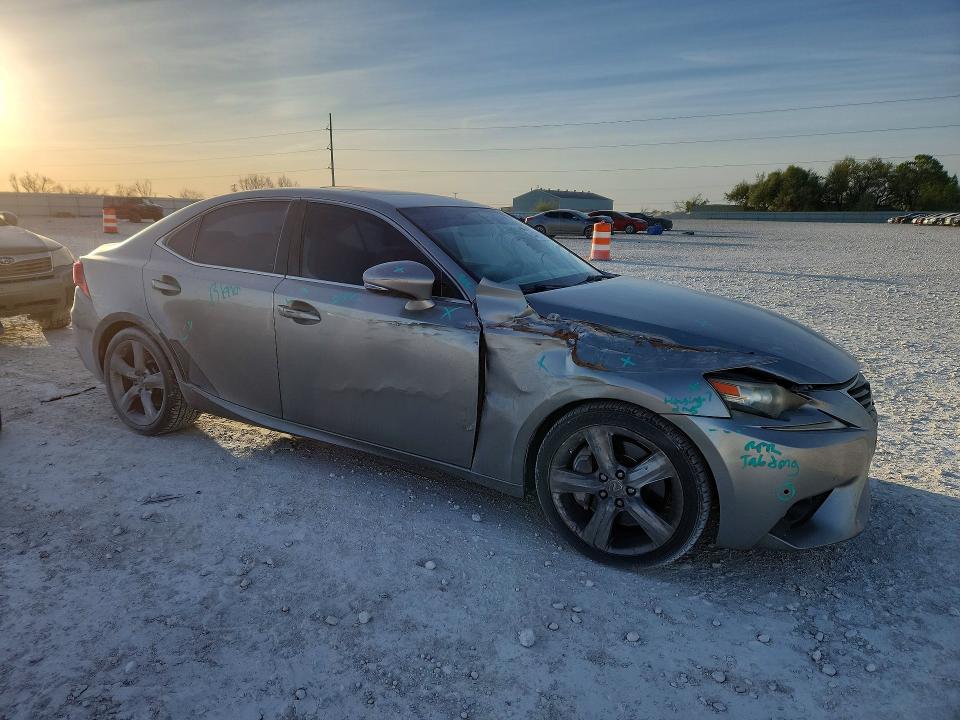 Aukcja sprzedaży 2014 Lexus Is 350, vin: JTHBE1D29E5000793, numer aukcji: 46371236