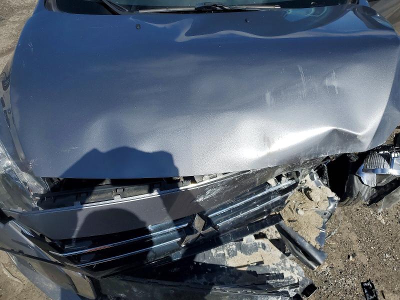 Продаж на аукціоні авто 2021 Mitsubishi Mirage, vin: ML32AUHJ3MH009425, номер лоту: 46100576