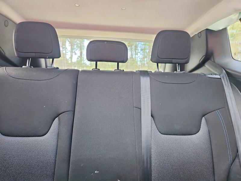 Aukcja sprzedaży 2021 Jeep Renegade, vin: ZACNJCBB2MPM43296, numer aukcji: 46852036