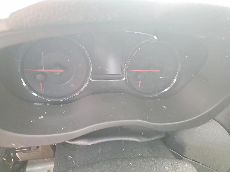 Aukcja sprzedaży 2019 Subaru Wrx, vin: JF1VA1C63K9818559, numer aukcji: 45566906