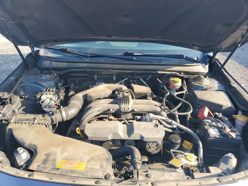 41583296 :رقم المزاد ، 4S4BSAFC7G3292938 vin ، 2016 Subaru Outback مزاد بيع