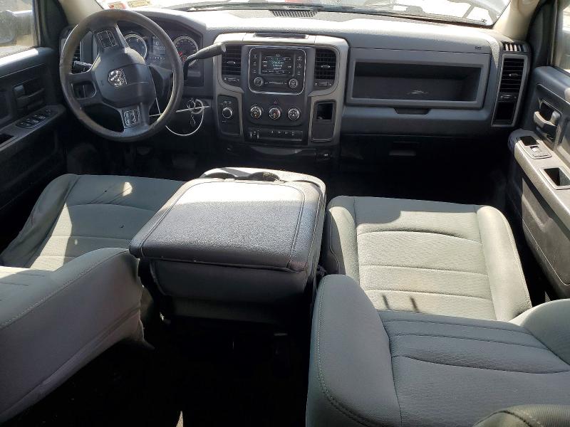 Продаж на аукціоні авто 2017 Ram 2500, vin: 3C6UR5CL8HG657931, номер лоту: 47895046