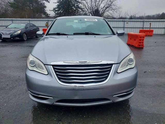2013 Chrysler 200 მანქანა იყიდება აუქციონზე, vin: 1C3CCBBB9DN656502, აუქციონის ნომერი: 79985645