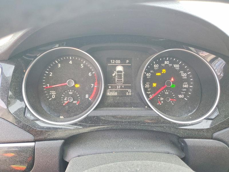 Aukcja sprzedaży 2018 Volkswagen Jetta, vin: 3VWD17AJXJM254714, numer aukcji: 47025076