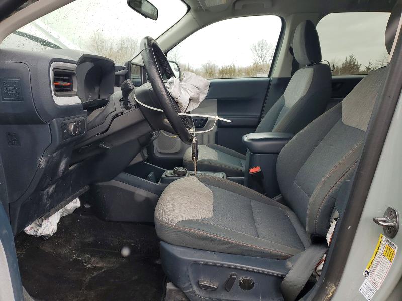 Aukcja sprzedaży 2022 Ford Maverick, vin: 3FTTW8F97NRB03973, numer aukcji: 47243506
