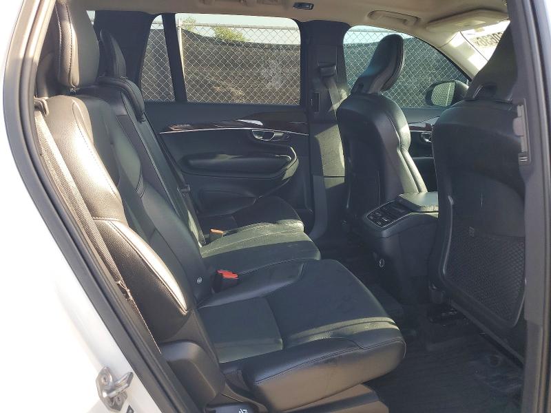 47860636 :رقم المزاد ، YV4102PK6K1506398 vin ، 2019 Volvo Xc90 مزاد بيع