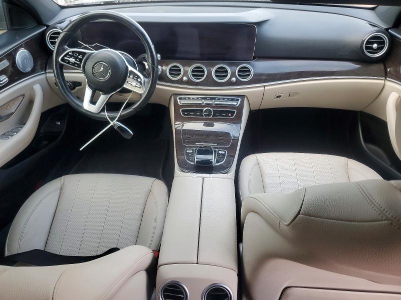Продаж на аукціоні авто 2020 Mercedes-benz E, vin: WDDZF8DB8LA705150, номер лоту: 47156906
