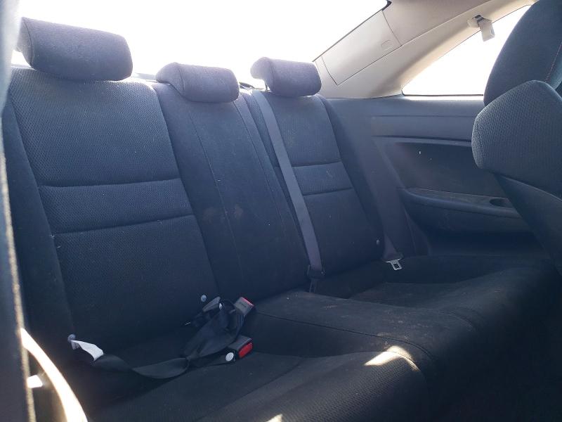 2007 Honda Civic მანქანა იყიდება აუქციონზე, vin: 2HGFG21547H703586, აუქციონის ნომერი: 79898085