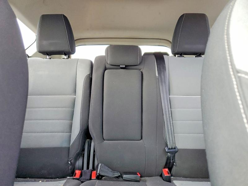 45918146 :رقم المزاد ، 1FMCU0GX3DUA44329 vin ، 2013 Ford Escape مزاد بيع
