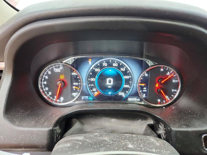 Aukcja sprzedaży 2019 Gmc Acadia, vin: 1GKKNXLS7KZ174568, numer aukcji: 47080066