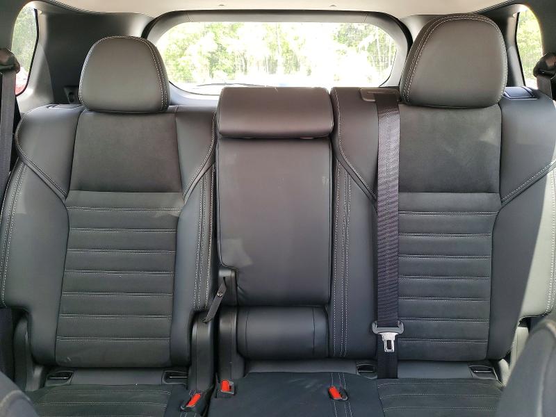 Продаж на аукціоні авто 2024 Mitsubishi Outlander, vin: JA4J3VA85RZ083411, номер лоту: 47273556