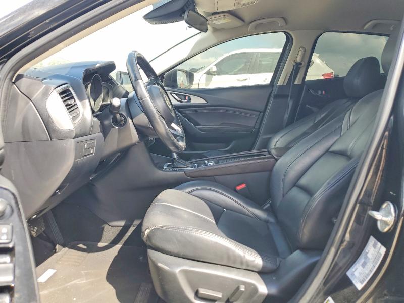 Aukcja sprzedaży 2018 Mazda 3, vin: 3MZBN1V33JM251691, numer aukcji: 47288496