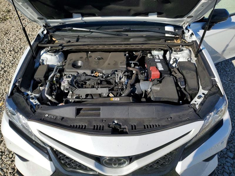 2019 Toyt Camry მანქანა იყიდება აუქციონზე, vin: 4T1B61HK1KU296169, აუქციონის ნომერი: 47530676