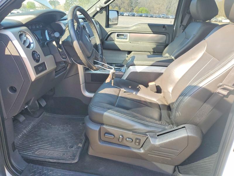 Продажа на аукционе авто 2014 Ford F150, vin: 1FTFW1ET3EFB81780, номер лота: 46869966