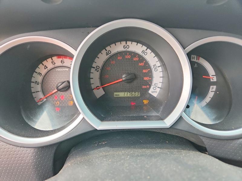 Продажа на аукционе авто 2012 Toyota Tacoma, vin: 3TMMU4FN8CM047035, номер лота: 48419916