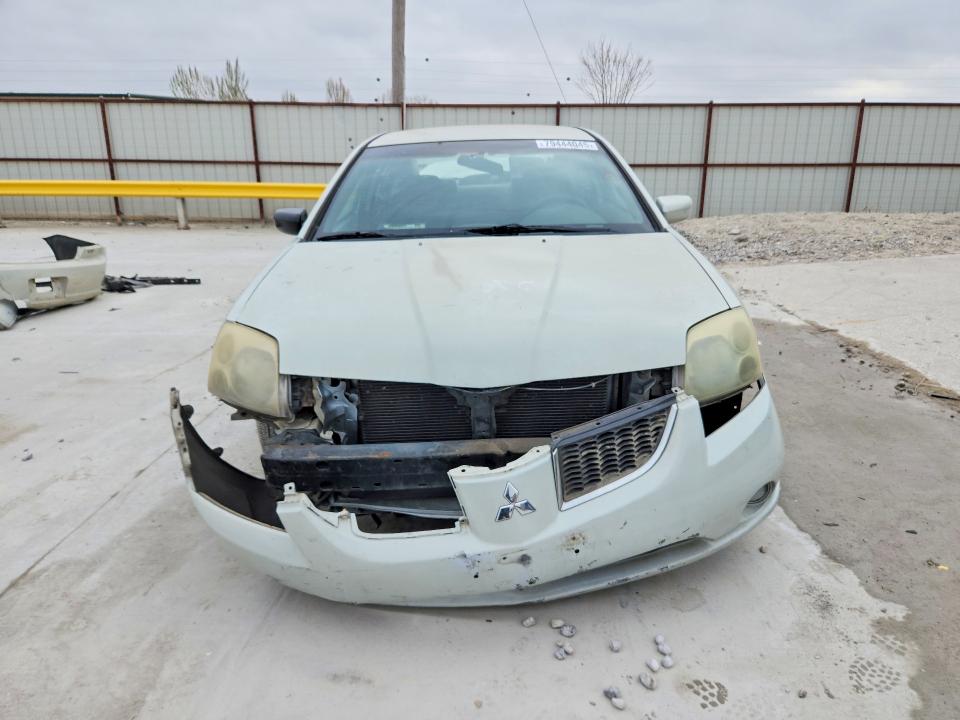 Продаж на аукціоні авто 2005 Mitsubishi Galant, vin: 4A3AB36F55E010820, номер лоту: 79444045
