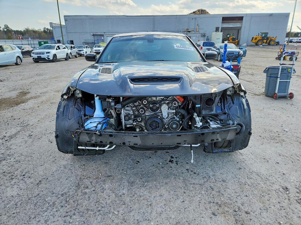 Aukcja sprzedaży 2022 Dodge Charger, vin: 2C3CDXL92NH159081, numer aukcji: 48448056
