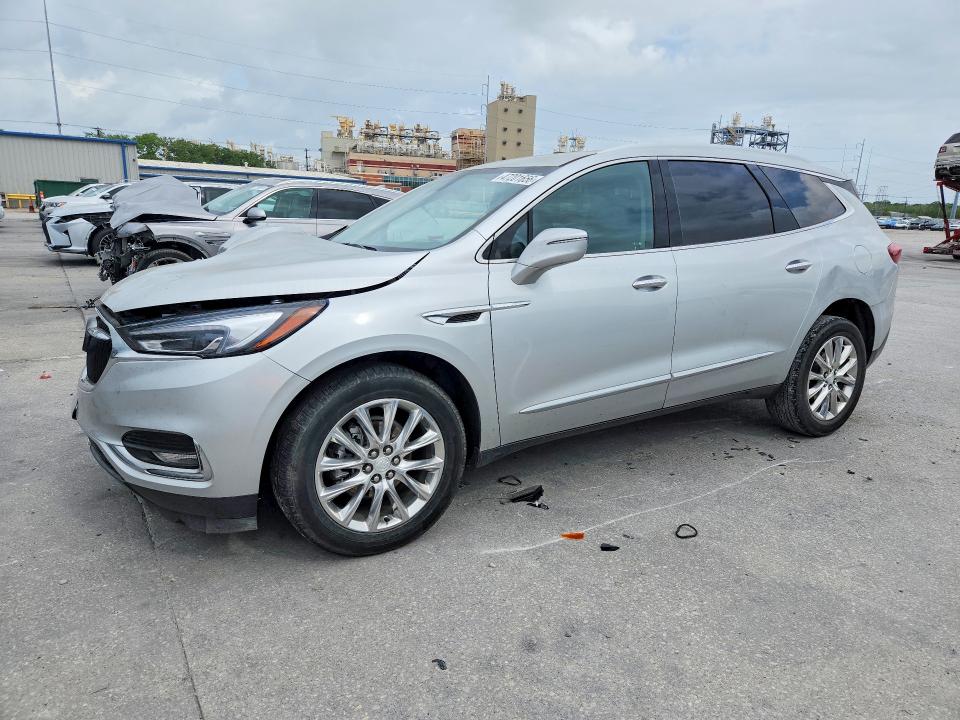 Aukcja sprzedaży 2021 Buick Enclave, vin: 5GAERBKW0MJ254091, numer aukcji: 47201656