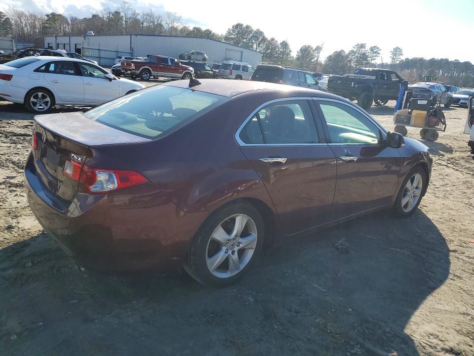 Aukcja sprzedaży 2009 Acura Tsx, vin: JH4CU26639C021749, numer aukcji: 41929136