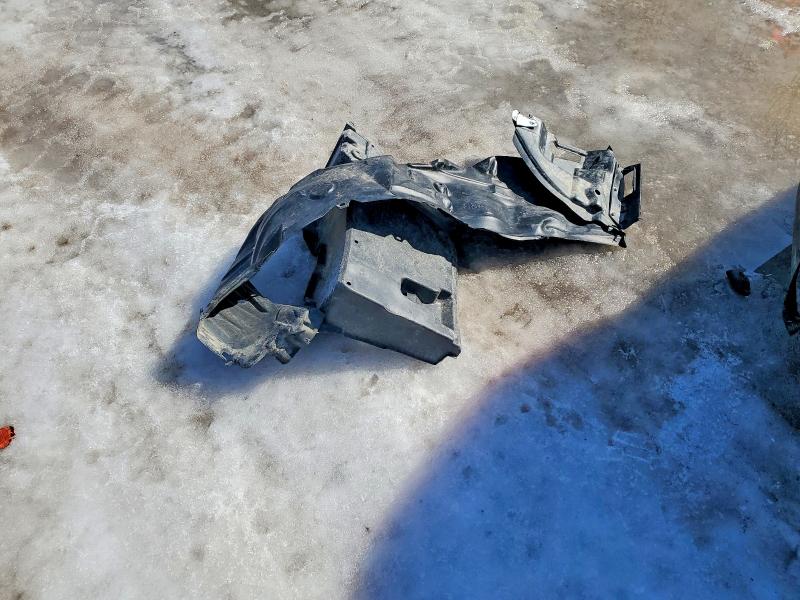2022 Toyota Prius Prime მანქანა იყიდება აუქციონზე, vin: JTDKAMFP7N3198910, აუქციონის ნომერი: 79080045