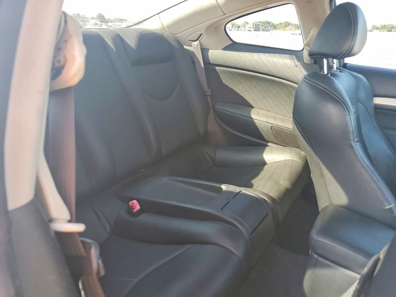Продажа на аукционе авто 2008 Infiniti G37, vin: JNKCV64E18M119962, номер лота: 47422566