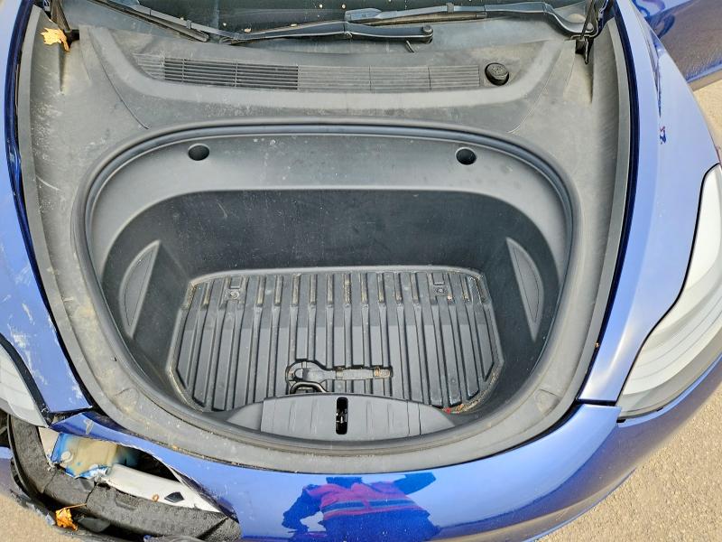 Aukcja sprzedaży 2022 Tesla Model 3, vin: 5YJ3E1EB1NF107498, numer aukcji: 45571676