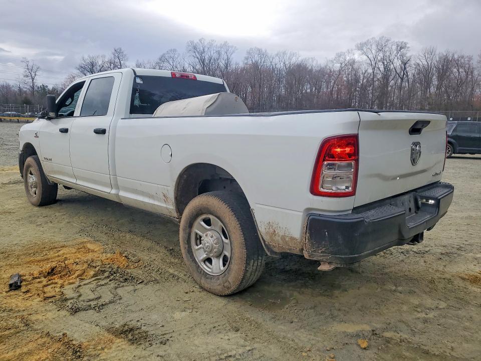 Продажа на аукционе авто 2022 Ram 3500, vin: 3C63R3GL0NG338304, номер лота: 79889965
